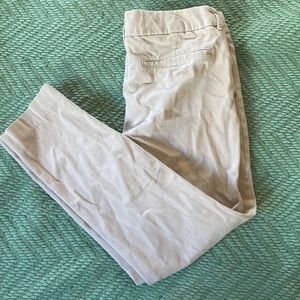 Old Navy Pixie Pants!